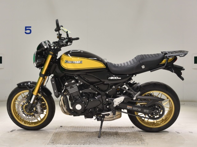 OTHER Z900RS SE