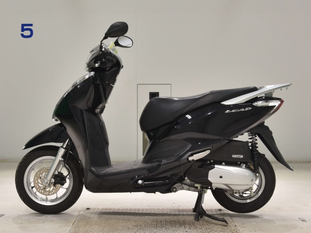 Honda LEAD 125