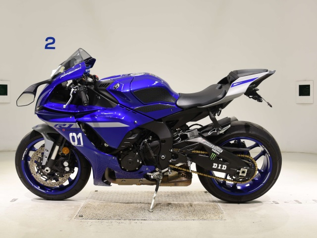 Yamaha YZF-R1