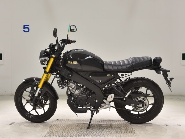 OTHER XSR125