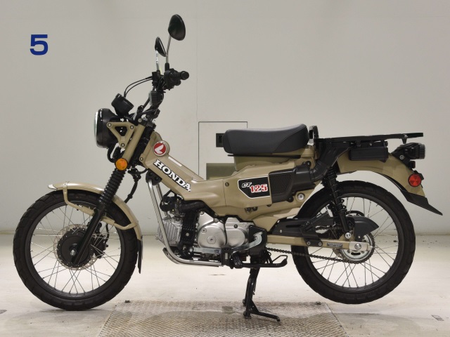 OTHER CT125