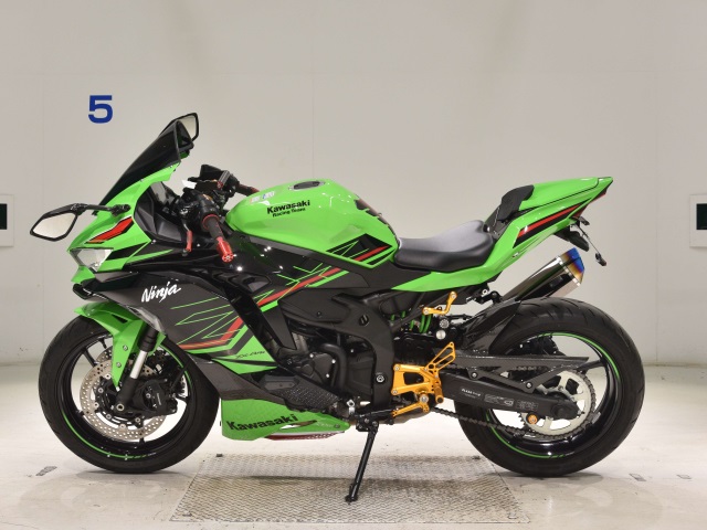OTHER ZX-4RR