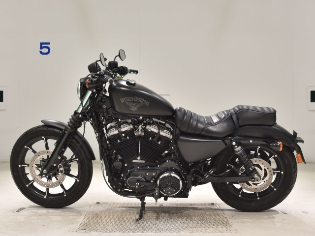 Harley-Davidson HARLEY XL883N