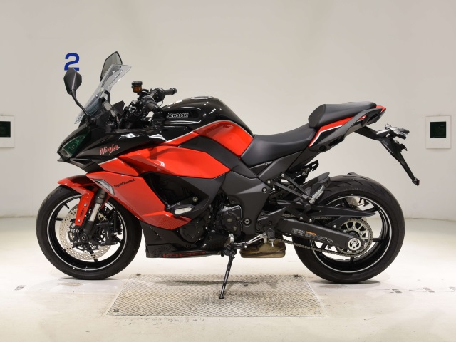 OTHER NINJA1000SX
