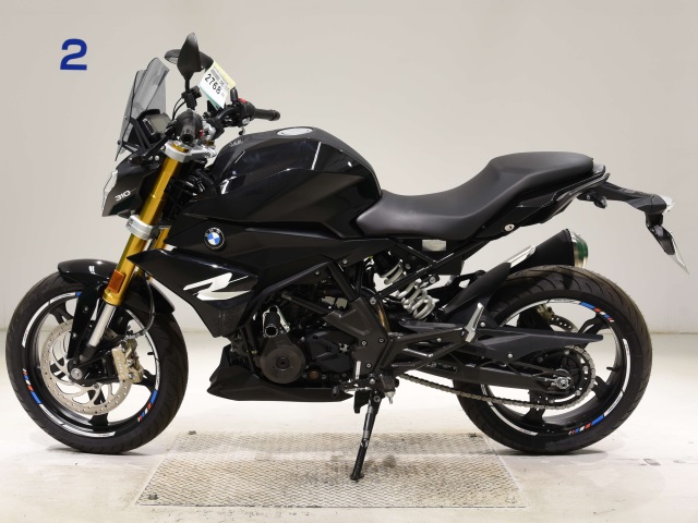 OTHER BMWG310R