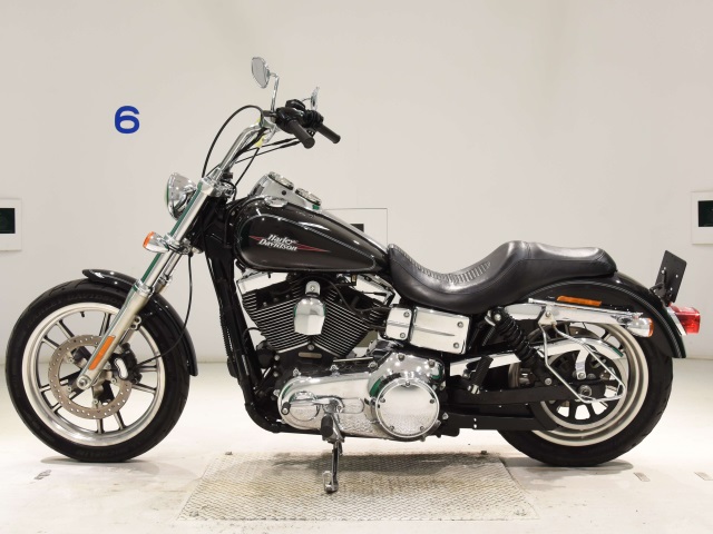 Harley-Davidson HARLEY FXDL1580