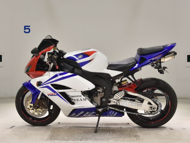 Honda CBR1000RR