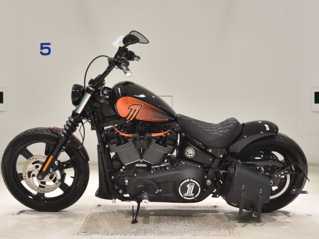 OTHER HARLEY FXBBS1870