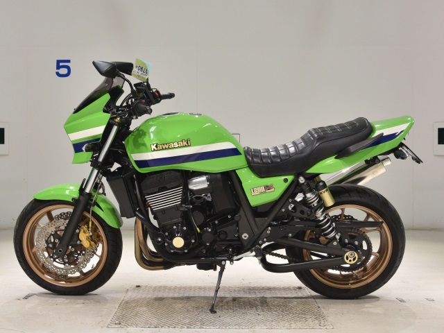 Kawasaki ZRX1200