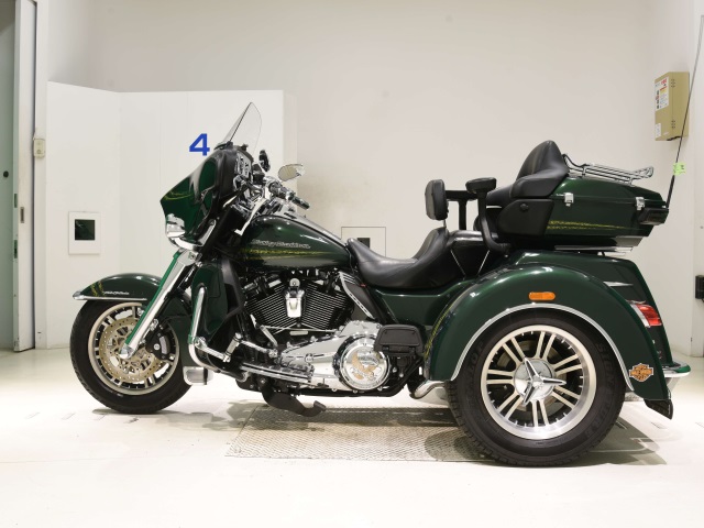 OTHER HARLEY FLHTCUTG1870