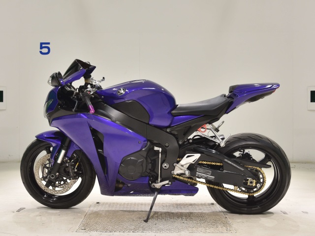 Honda CBR1000RR