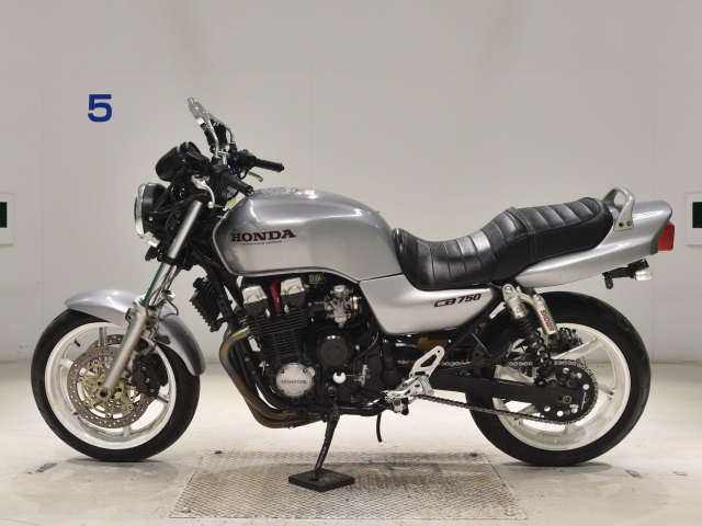Honda CB750