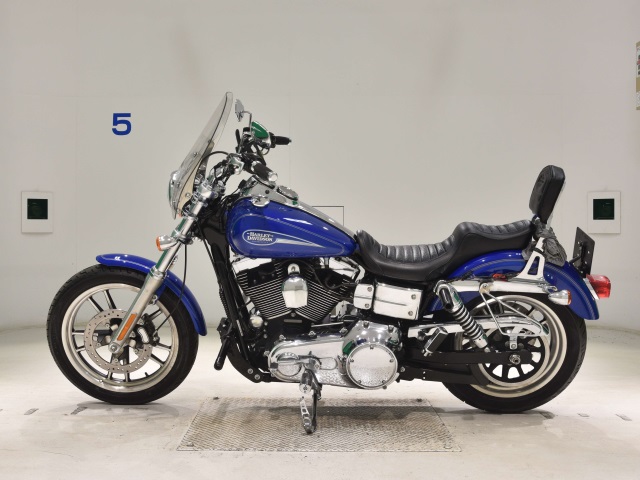 Harley-Davidson HARLEY FXDL1580