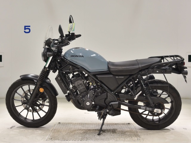 OTHER CL250-2