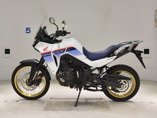 OTHER XL750 TRANSALP