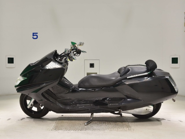 Yamaha MAXAM250