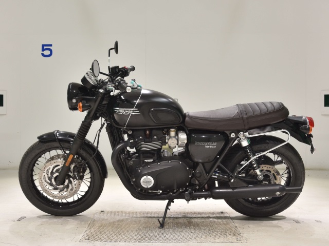 OTHER TRIUMPH BONNEVILLE T120