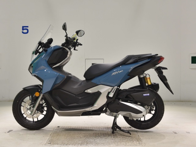 OTHER ADV160