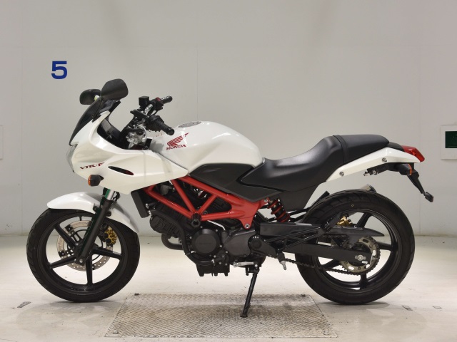 Honda VTR-F250