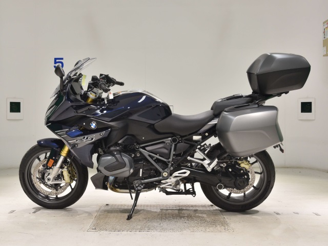 OTHER BMWR1250RS