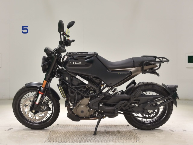 OTHER HUSQUARNA SUBARU TOPIREN401
