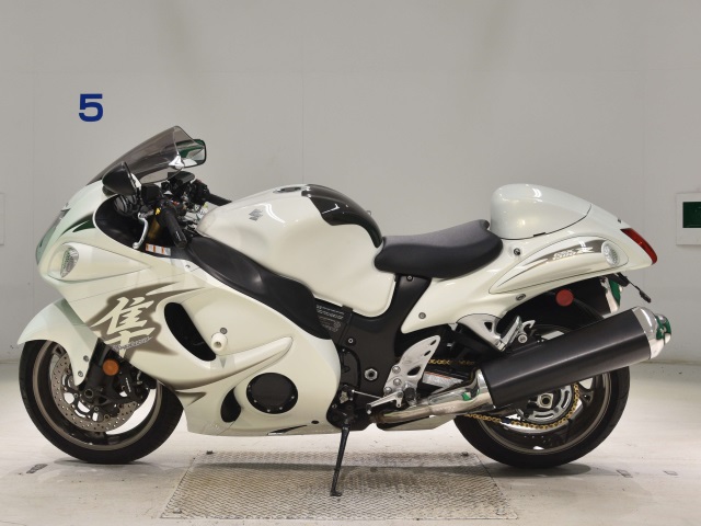 OTHER HAYABUSA -2
