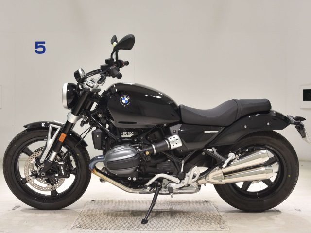 OTHER BMWR12