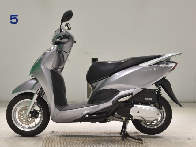 Honda LEAD 125