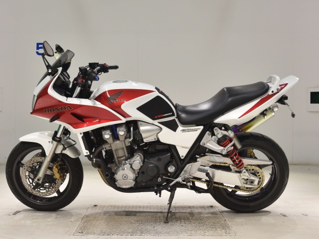 Honda CB1300SF BOLDOR