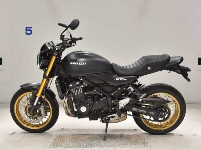 OTHER Z900RS SE