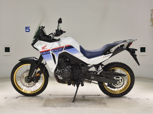 OTHER XL750 TRANSALP