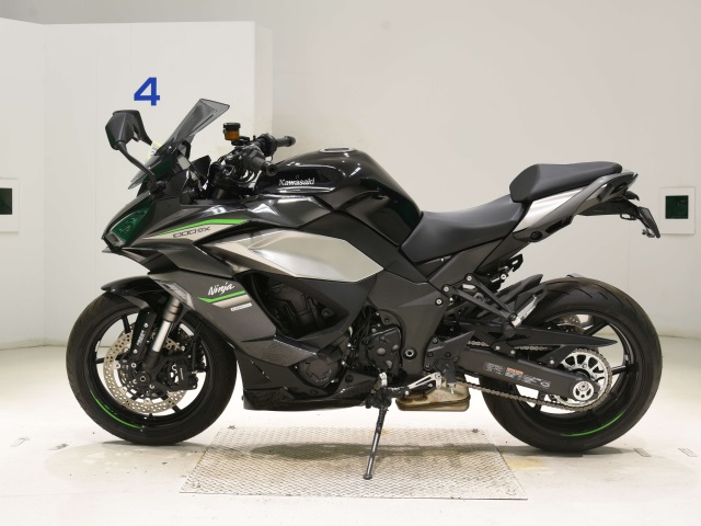 OTHER NINJA1000SX