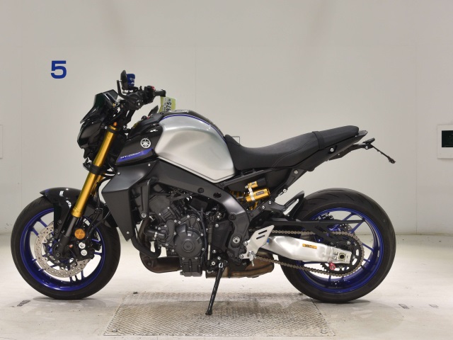 OTHER MT-09-2SP