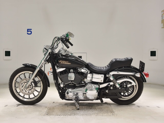 Harley-Davidson HARLEY FXDL1450