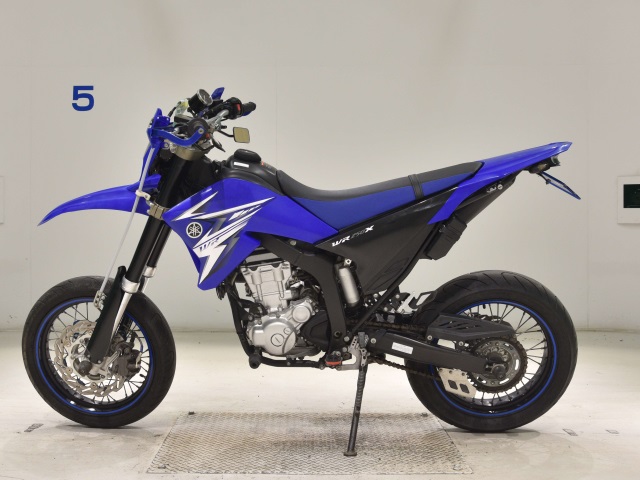 Yamaha WR250X