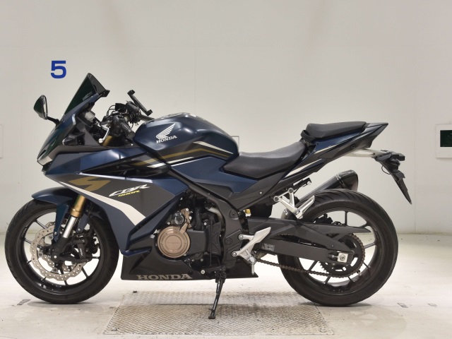 OTHER CBR400R-2