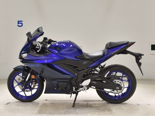 Yamaha YZF-R3