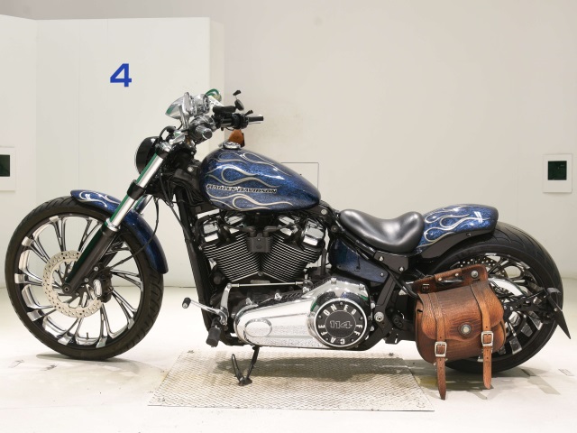 OTHER HARLEY FXBRS1870