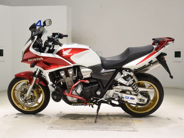 Honda CB1300SF BOLDOR