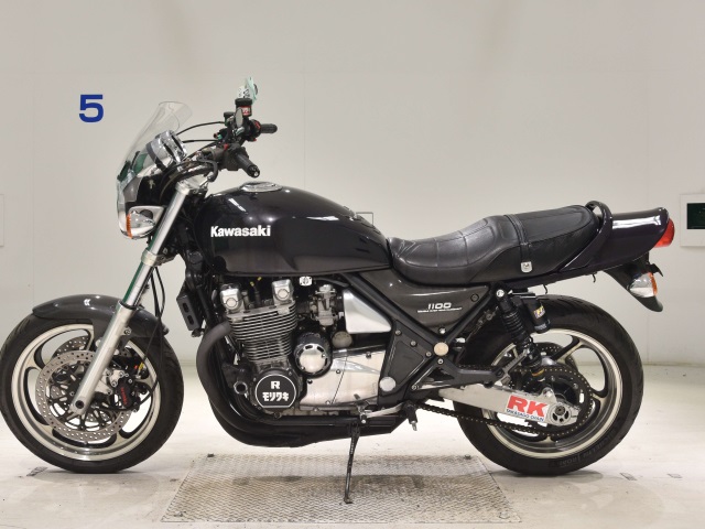 Kawasaki ZEPHYR1100