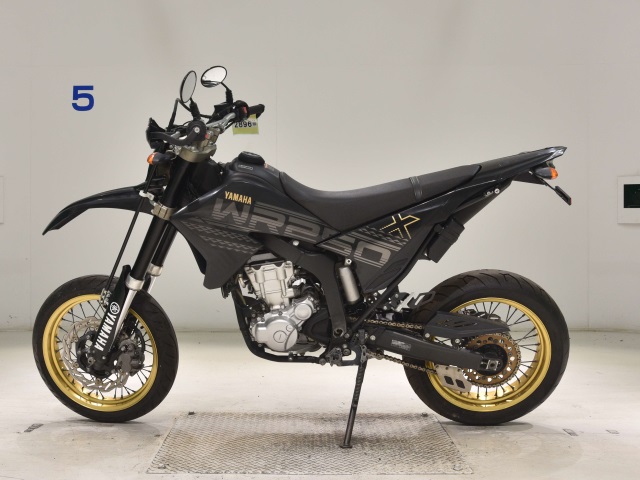 Yamaha WR250X