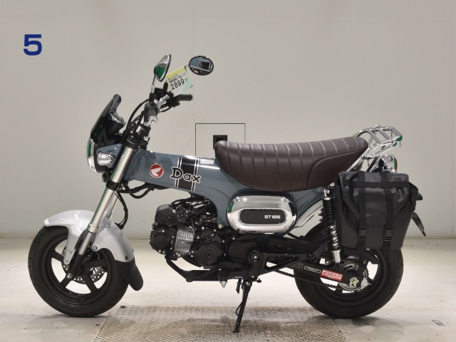 OTHER DUX 125