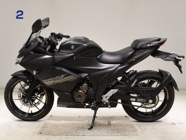 OTHER JIKUSA-250SF