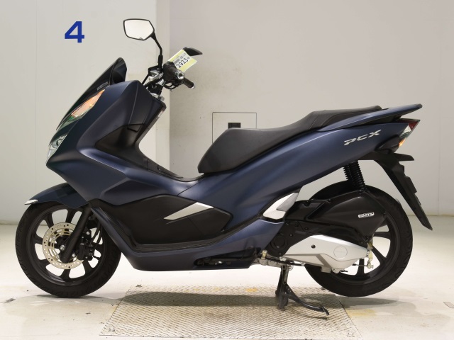 OTHER PCX125-3