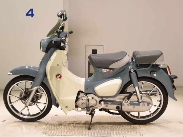 OTHER C125-2