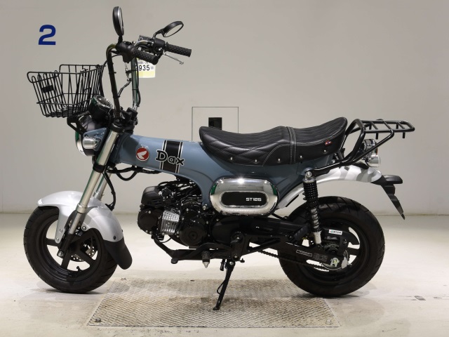 OTHER DUX 125