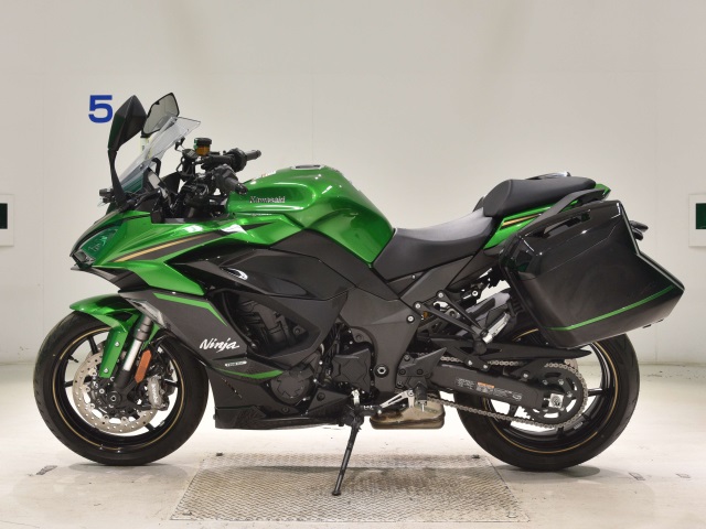 OTHER NINJA1100SX