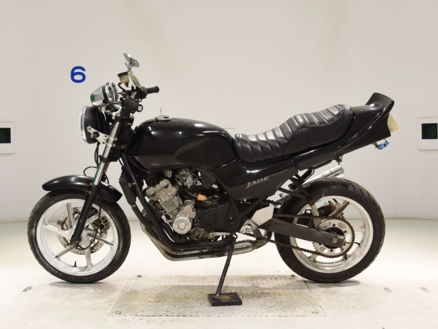 Honda JADE