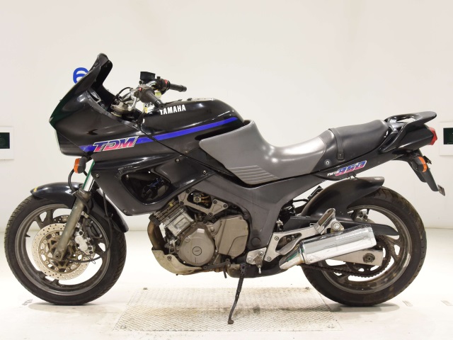 Yamaha TDM850