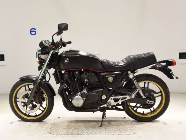 Honda CB1100